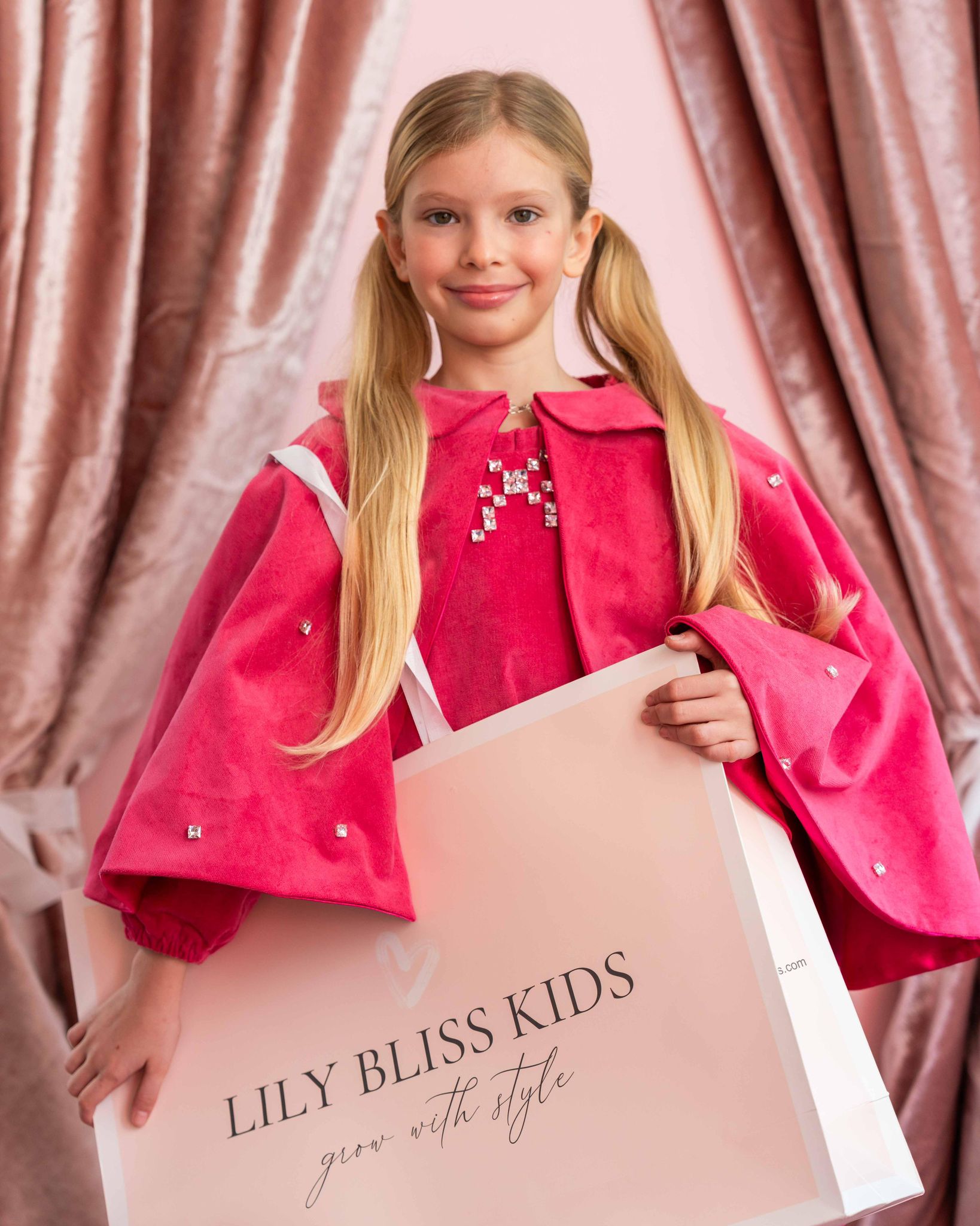 Lily's Petite Couture '26