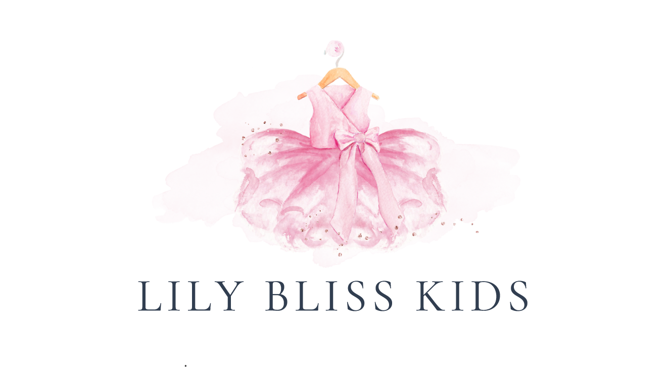 Lily Bliss Kids