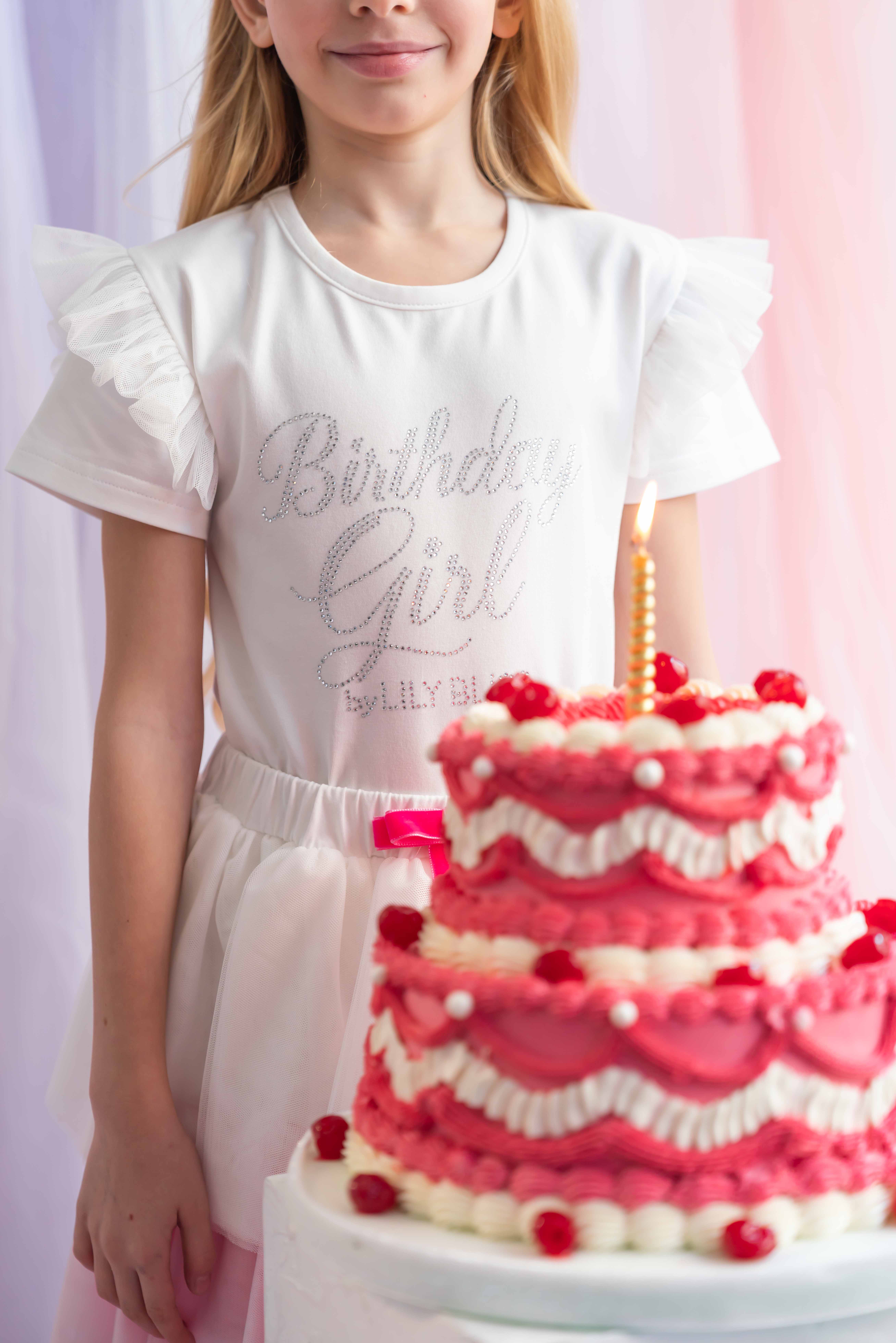 Birthday Princess Set