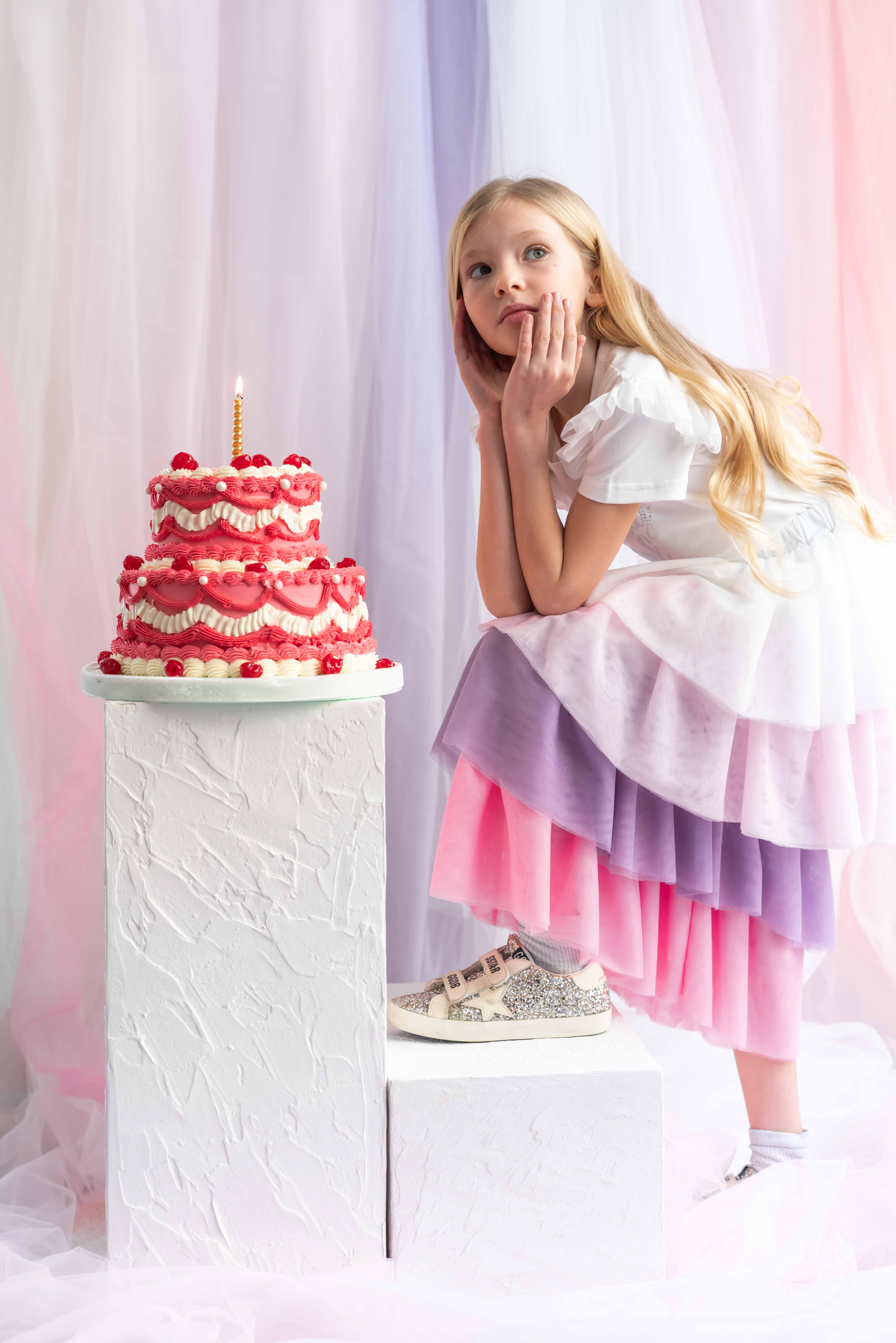 Birthday Princess Set