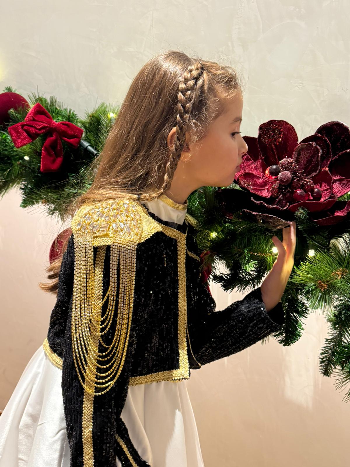 Demon Hunters X Lıly Blıss