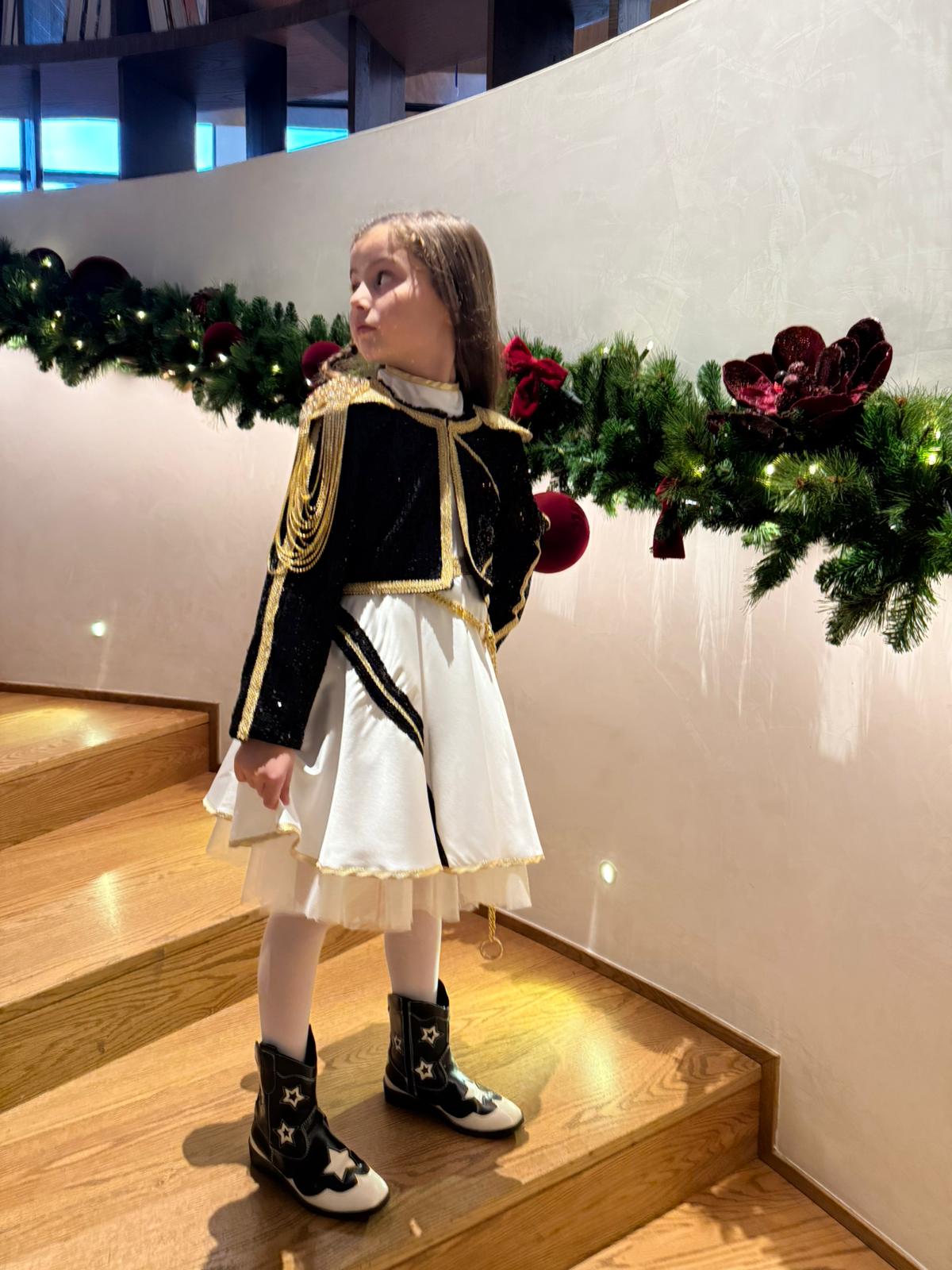 Demon Hunters X Lıly Blıss