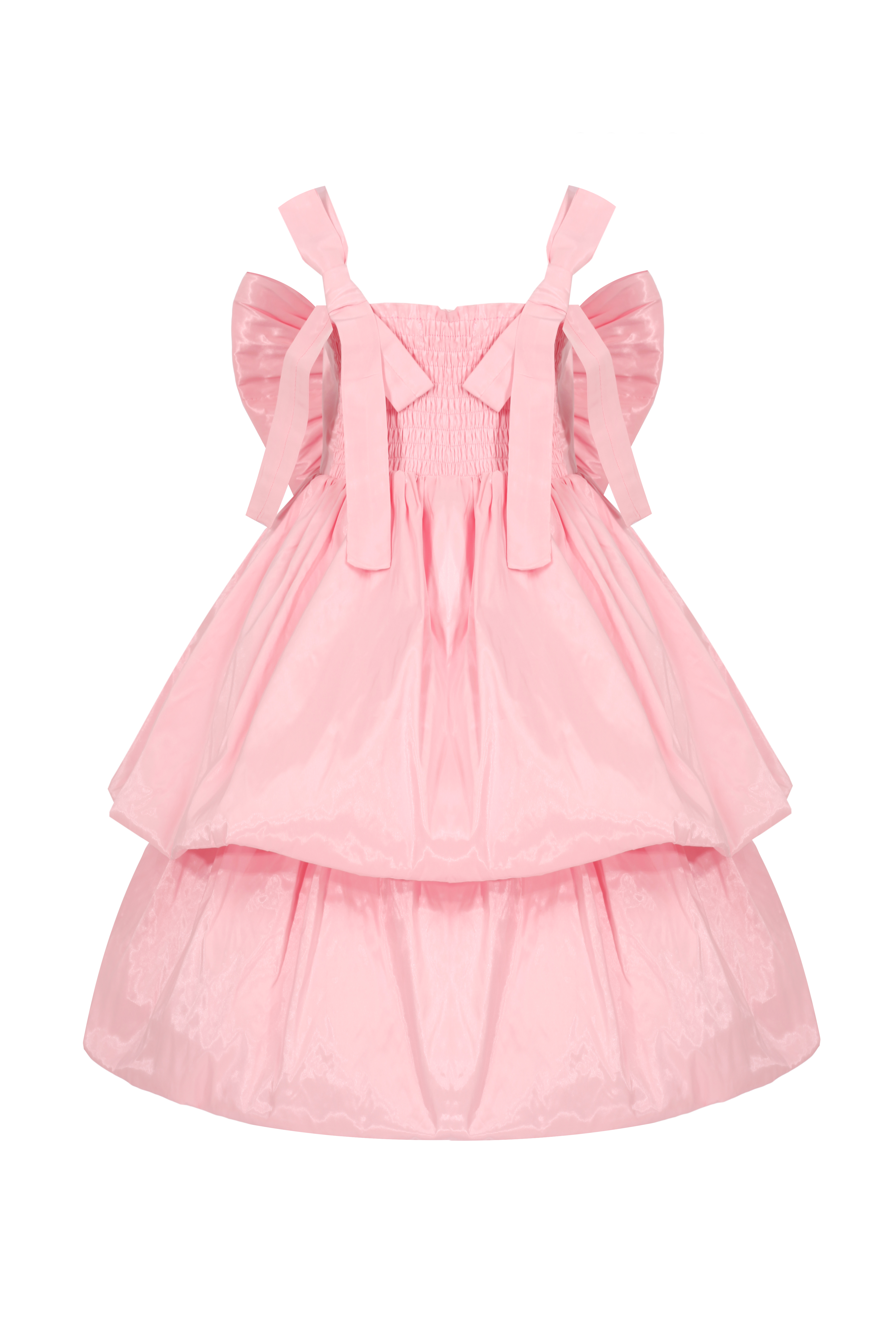 Valencia Pink