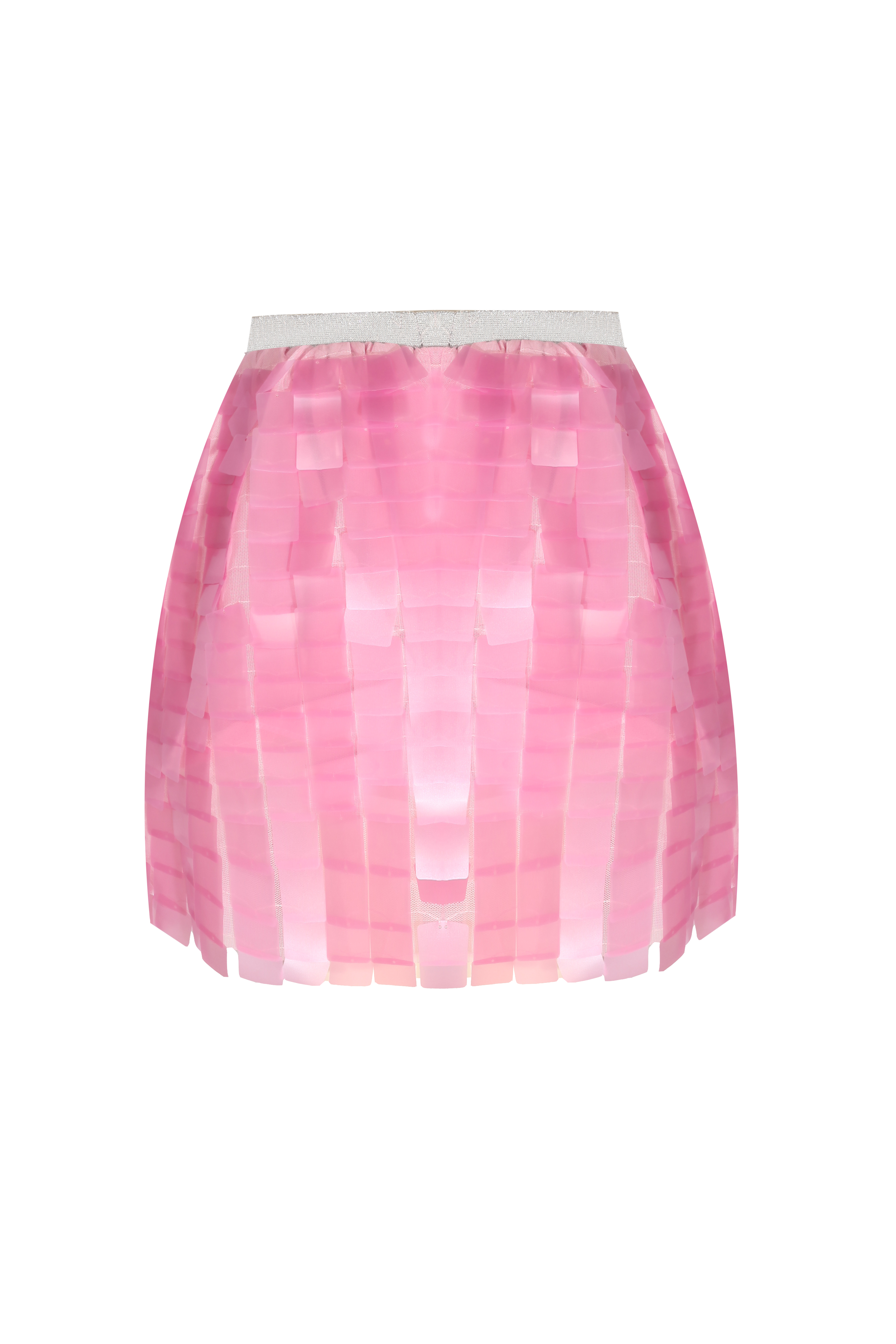 Sugar Cloud Skirt