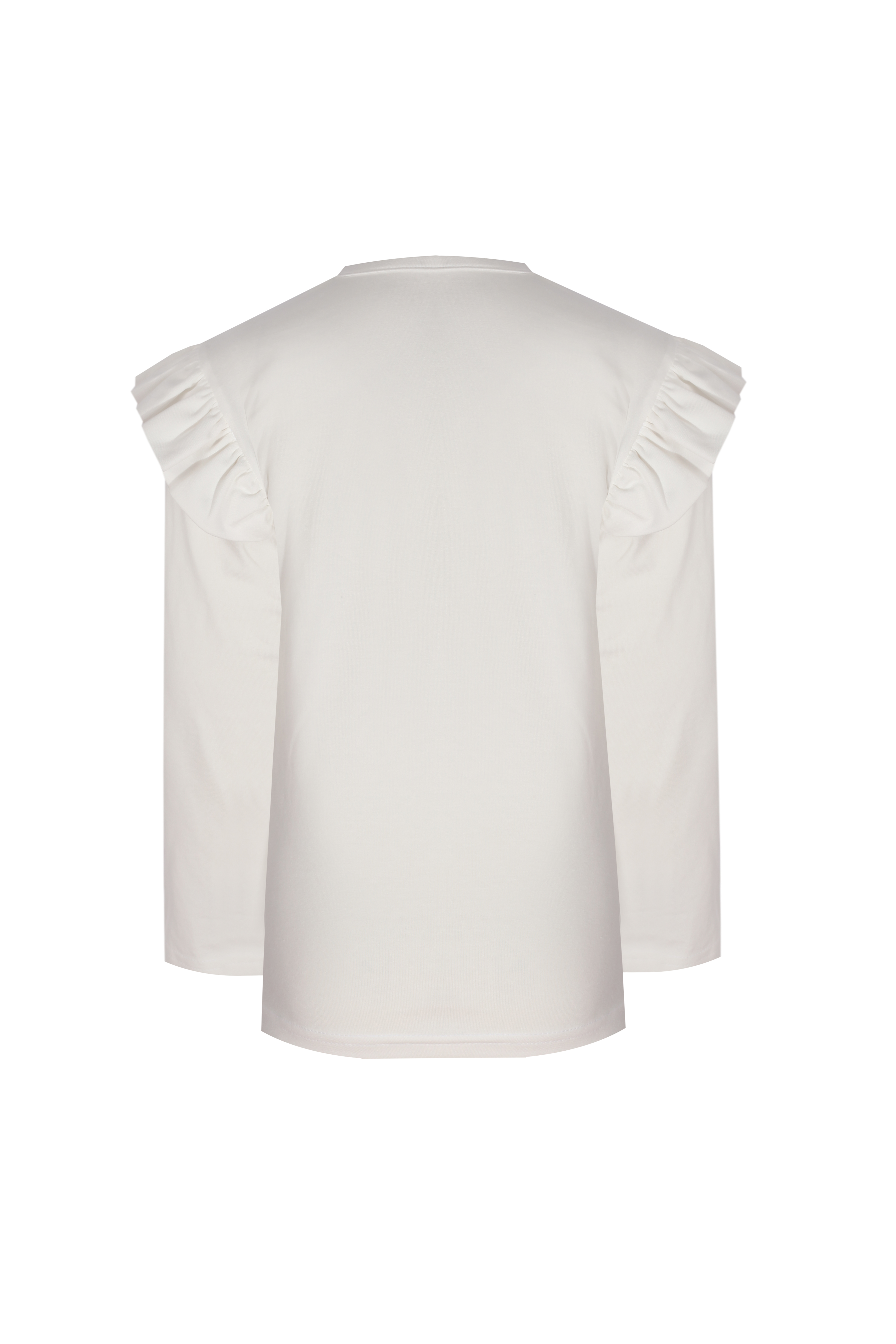 Lily Sport Uzun Kol Tshirt