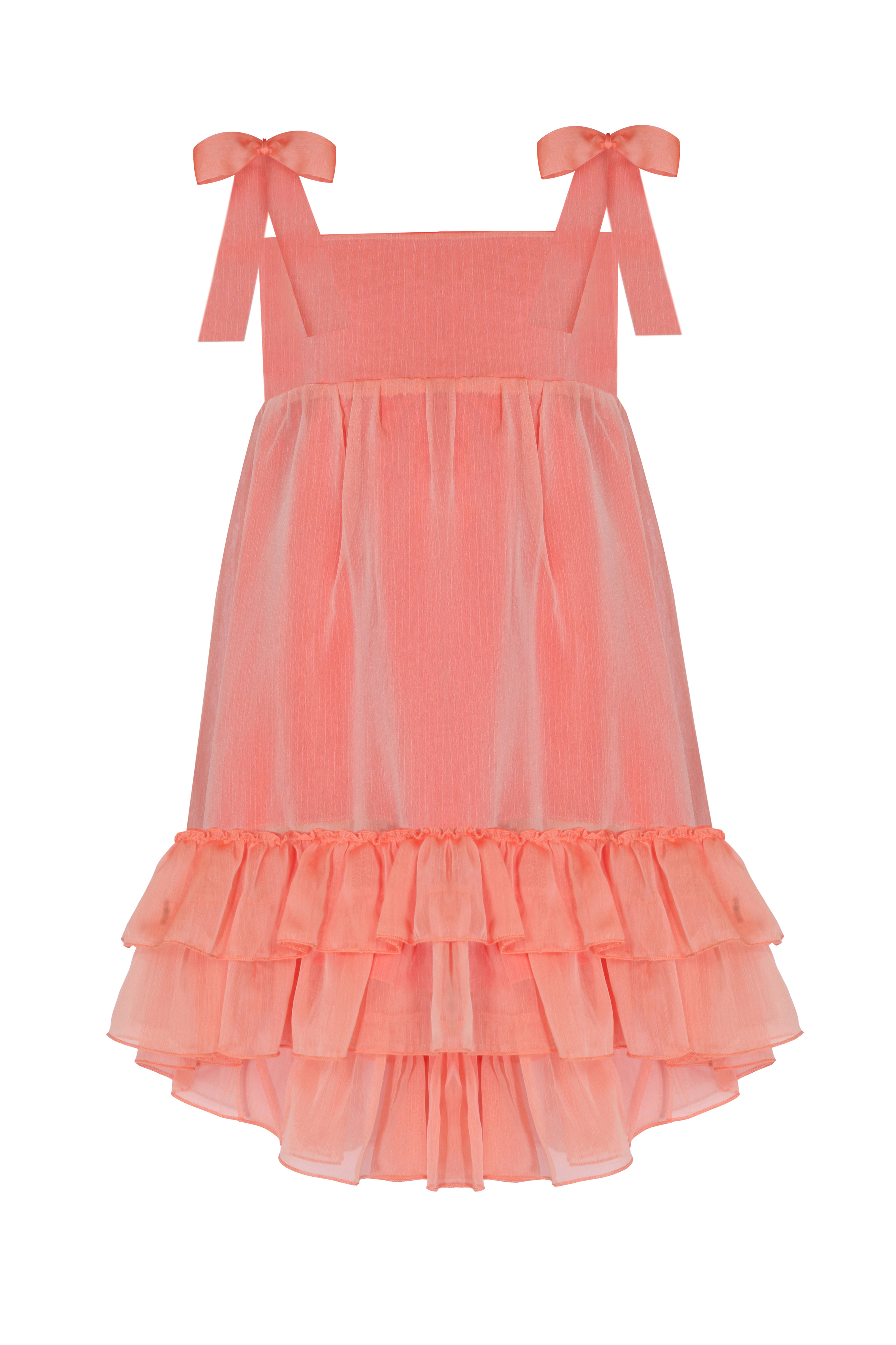 Celine Orange