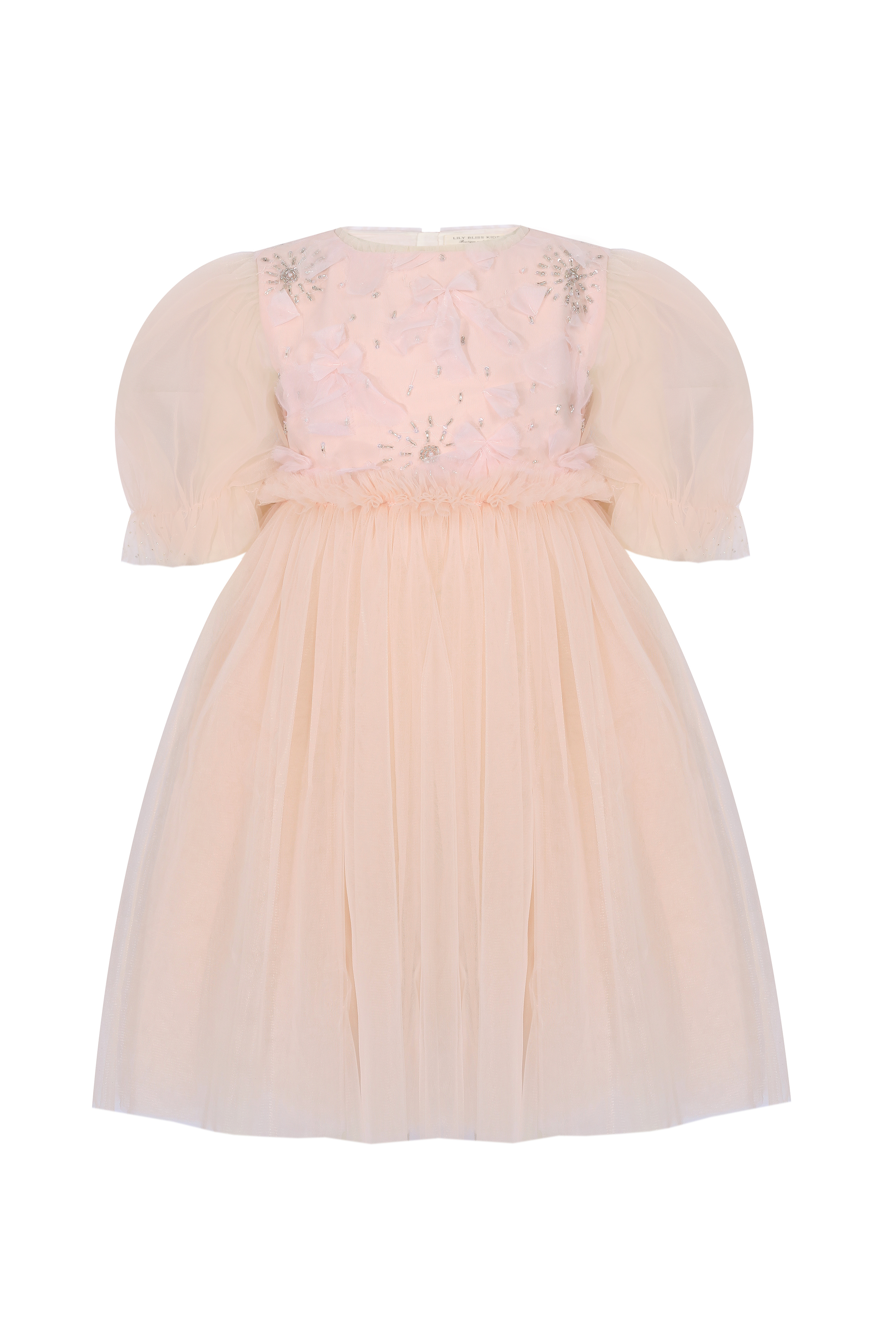 Cherry Blossom Dress