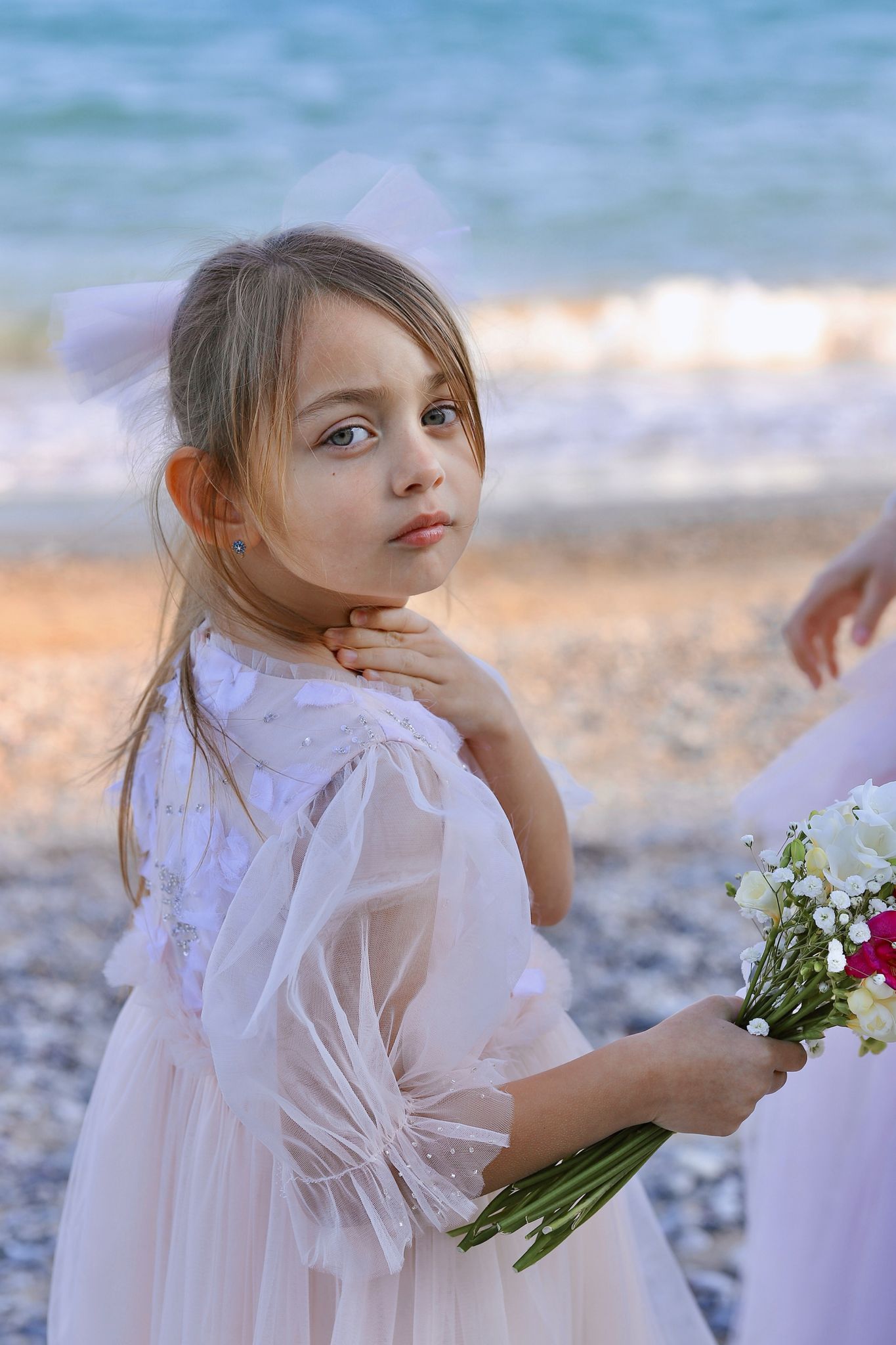 Cherry Blossom Dress