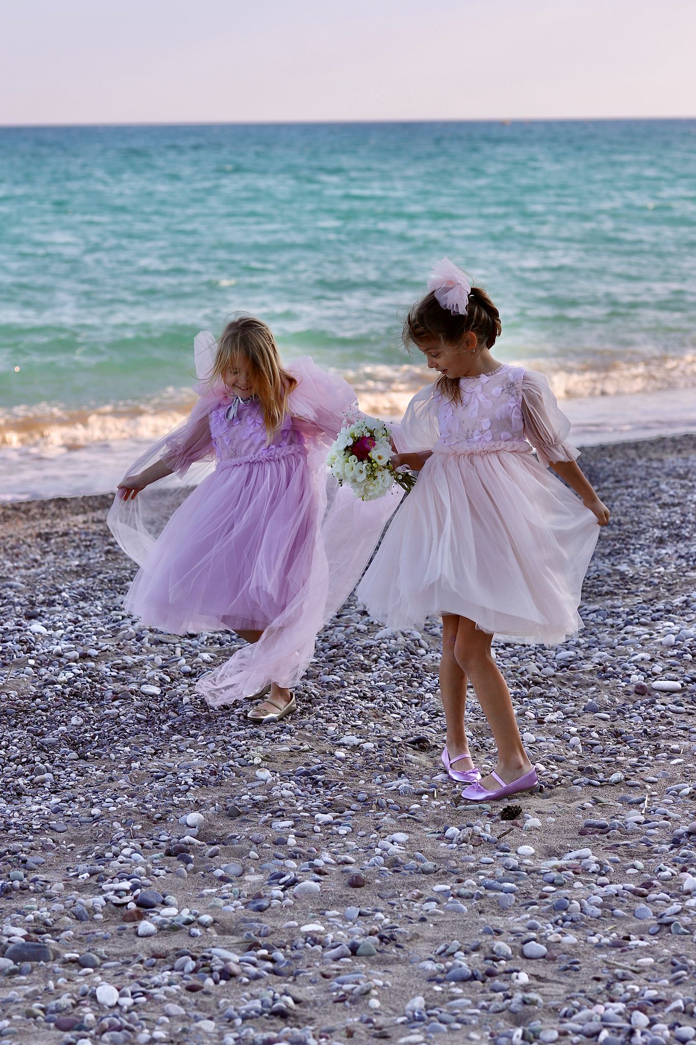 Cherry Blossom Dress