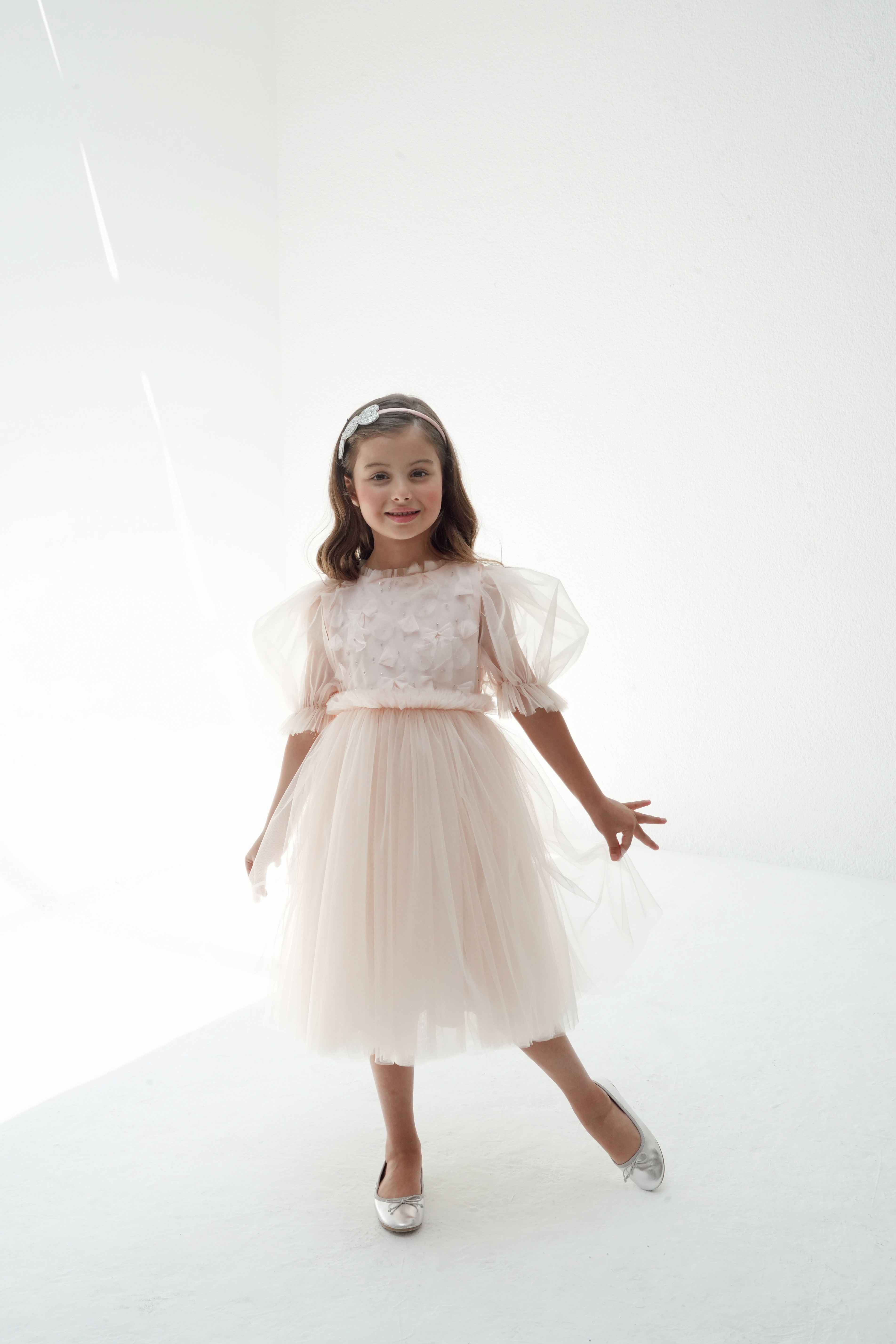 Cherry Blossom Dress