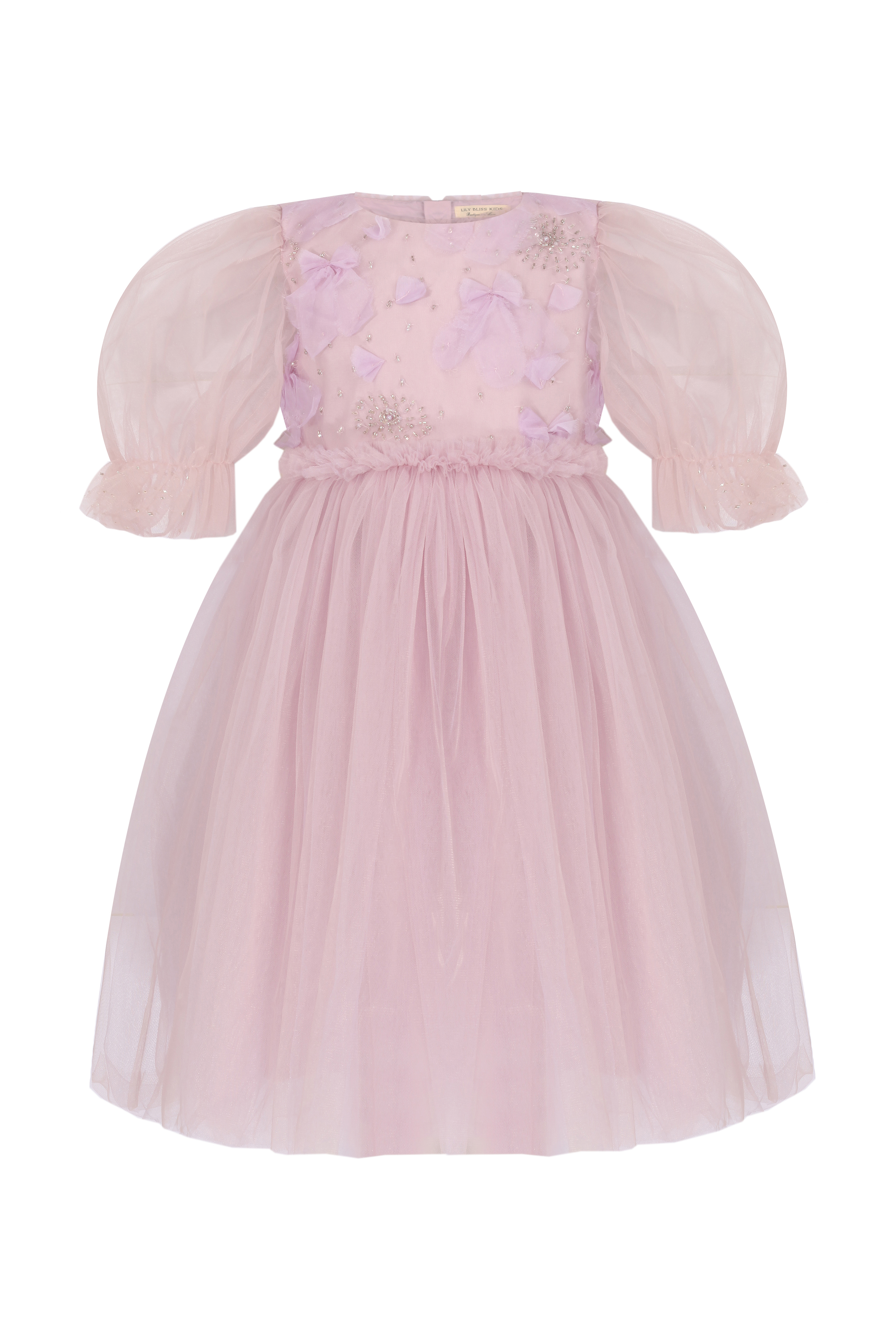 Lilac Blossom