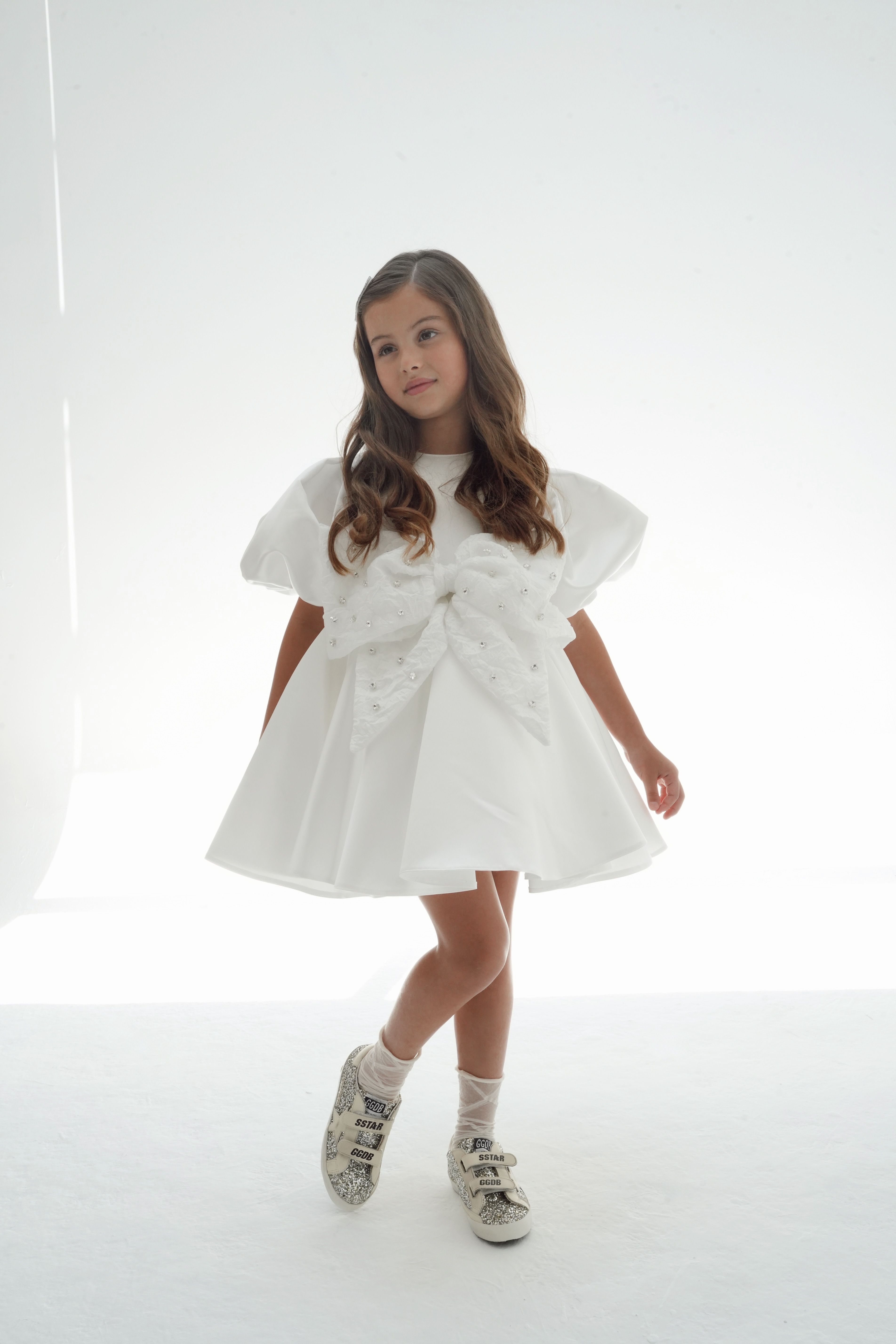 Candy Star Dress