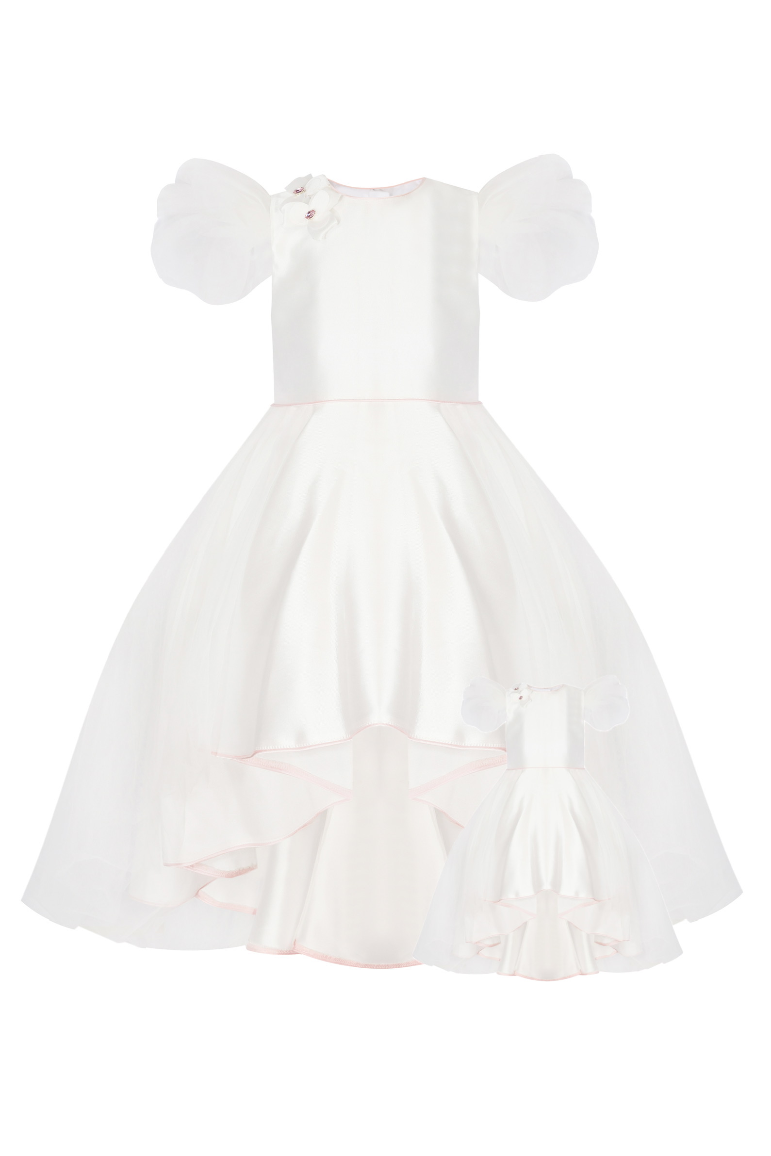 Diana Dress