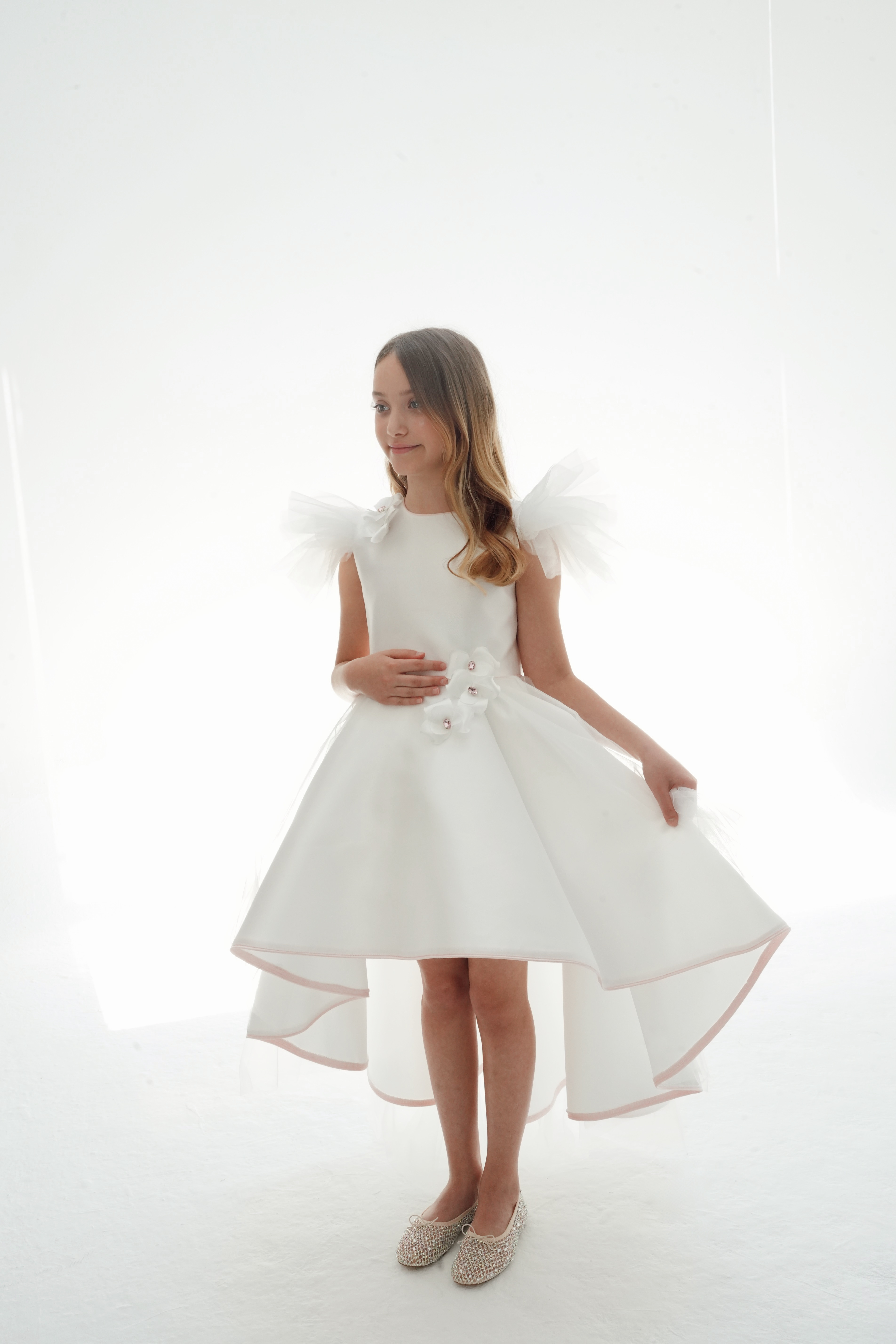 Diana Dress